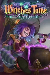 Witches Tome